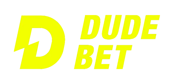 Dudebetlogo