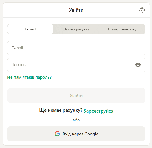 Вхід на сайт Дуде бет казино